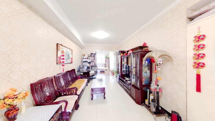 原平里二手房实景图