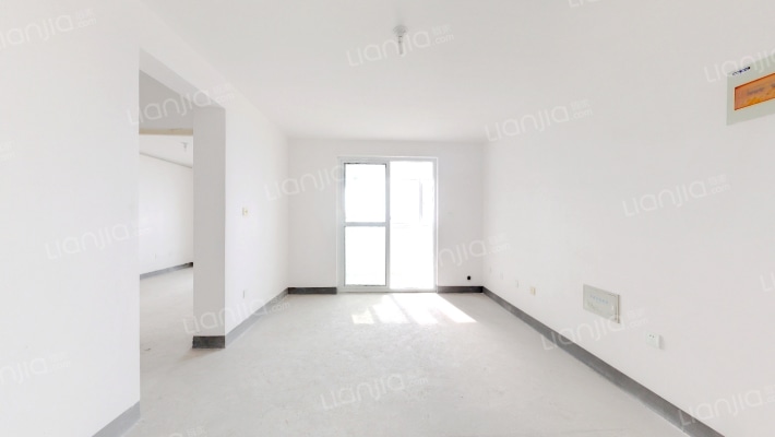 城北家园二手房实景图