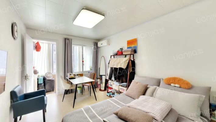 沧河巷二手房实景图