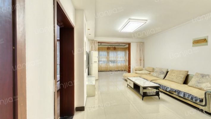 锦绣江南二手房实景图