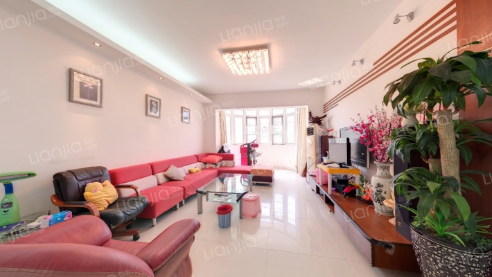 华景西苑二手房实景图