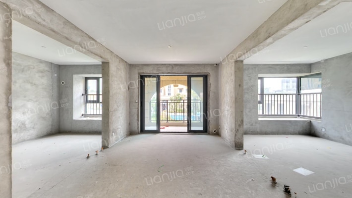 天乾湾花苑二手房实景图