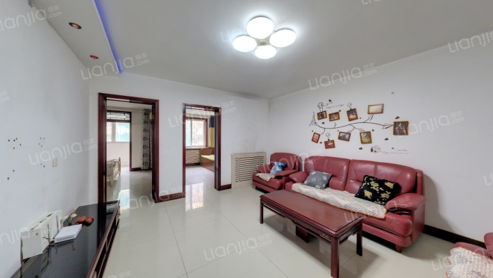 新希望小区二手房实景图