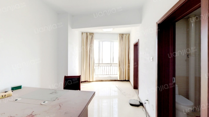 天基·城中心花园二手房实景图