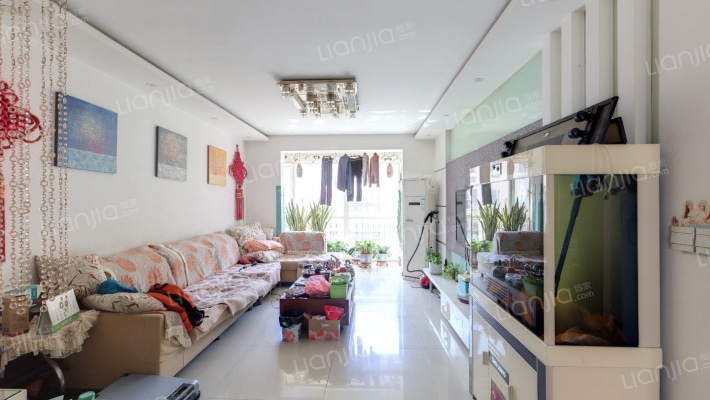 保利花园二期二手房实景图