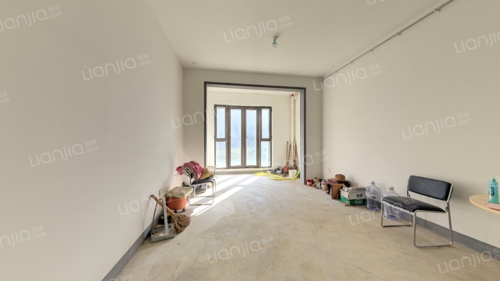 绿城紫薇公馆二手房实景图