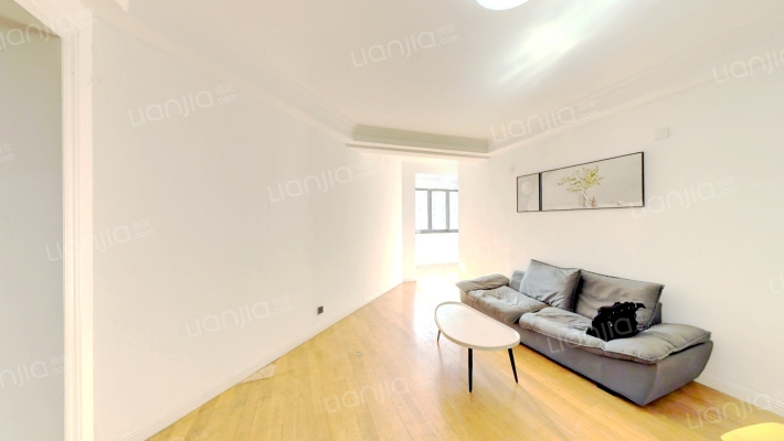 银欣花苑(虹口)二手房实景图