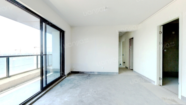 晴雪园二手房实景图