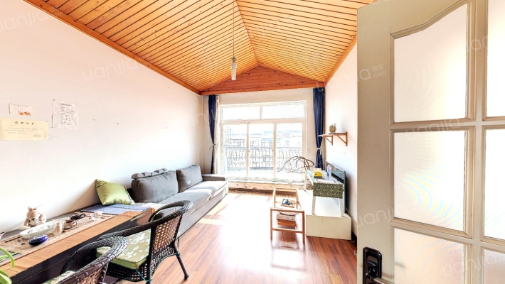 水仙花园二区二手房实景图