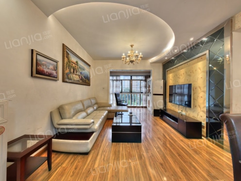 整租·新神风八座 3室2厅 西