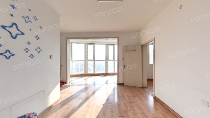 锦绣家园中区二手房实景图