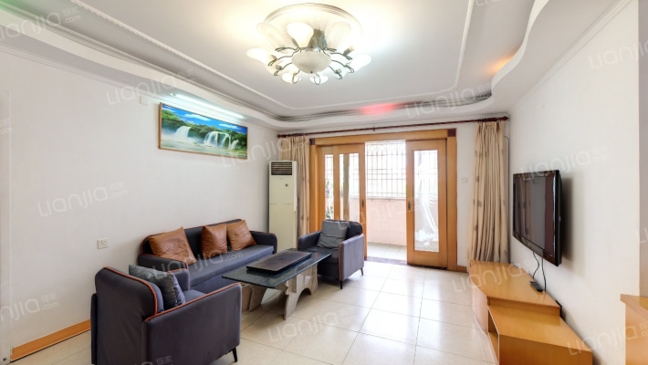 翠湖公寓二手房实景图