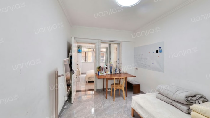 红星路恢复楼二手房实景图