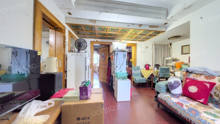 长江路780弄二手房实景图