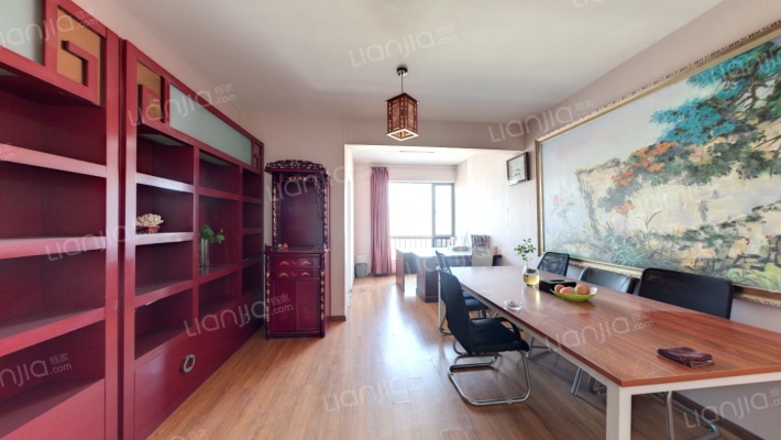 锦江大厦二手房实景图