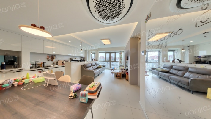 永达逸家二手房实景图