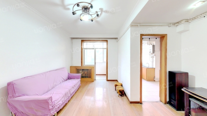 晏北人家二手房实景图