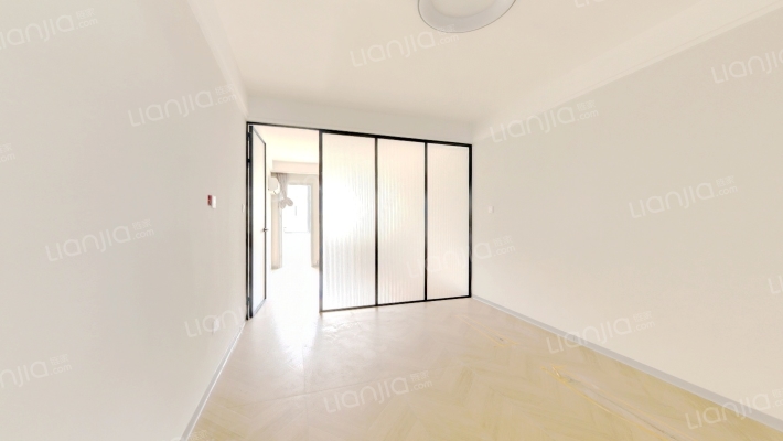 中建馨园二手房实景图