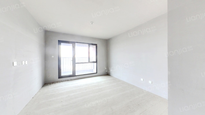 孔雀城香泉苑二手房实景图