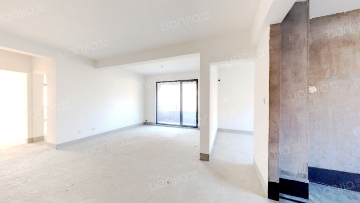 万水清华二手房实景图