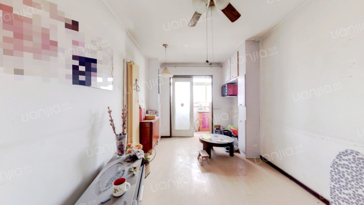 普兴里二手房实景图