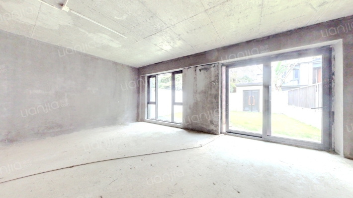 中冶·逸璟台二手房实景图