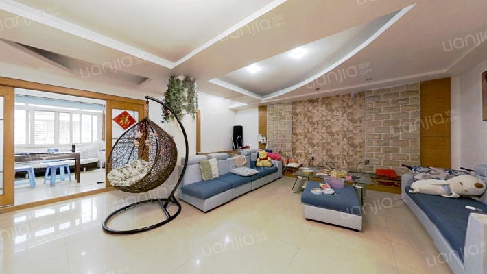 周岙小区二手房实景图