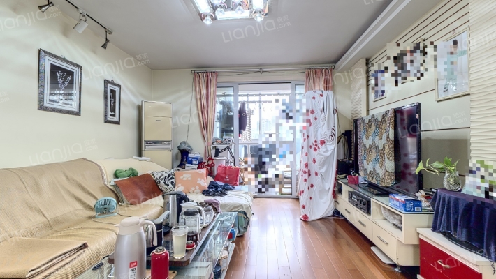 枫庭丽苑二手房实景图