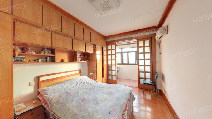 凤南园二手房实景图