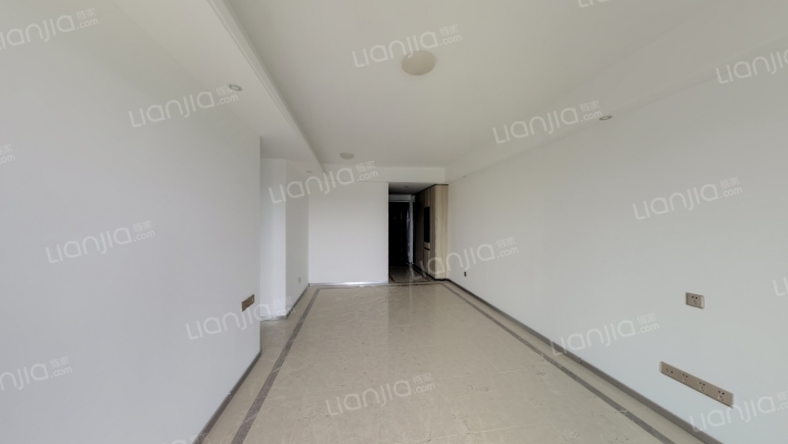 融创湖滨首府二手房实景图