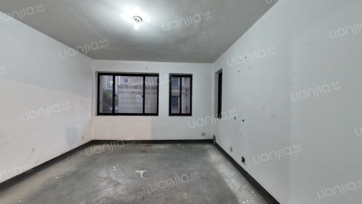 义蓬名苑二手房实景图