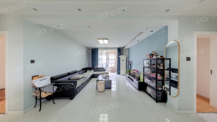 金汇城市花园二手房实景图