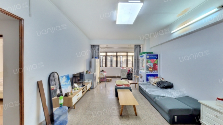 环城西路(南沙)二手房实景图