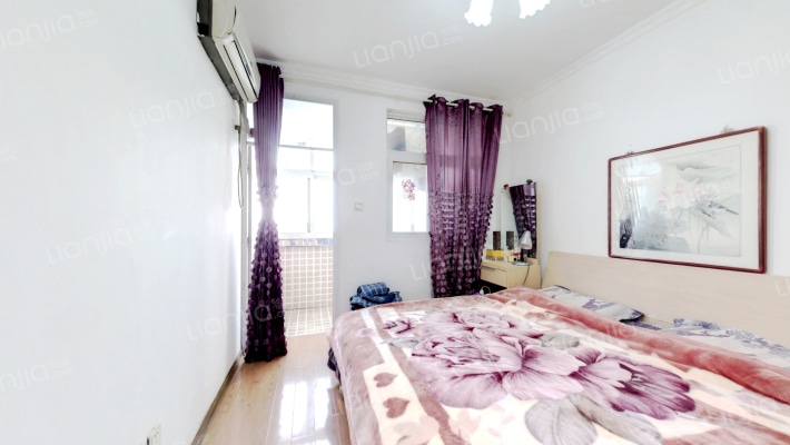 西站东街2号院二手房实景图