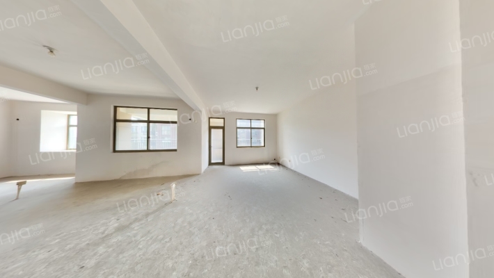 未来城二手房实景图