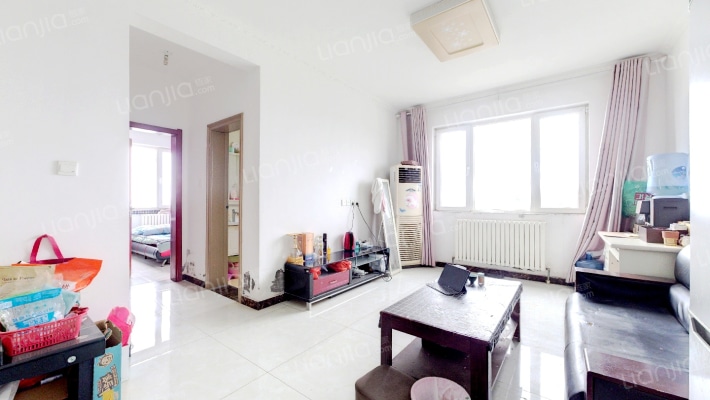 正商城和园7号院二手房实景图