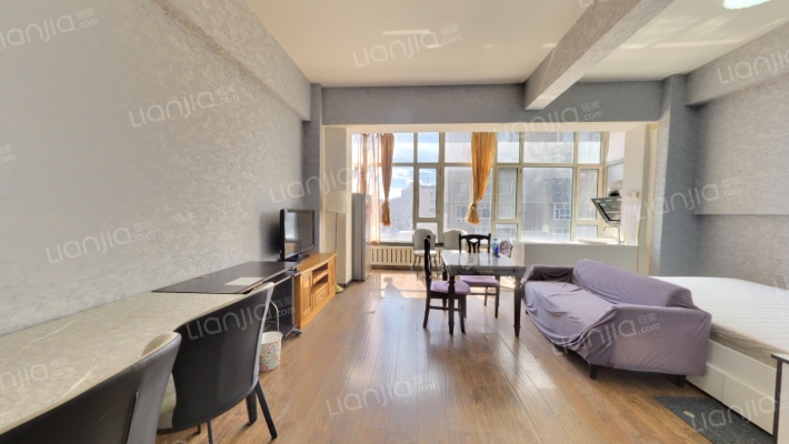 新苑小区二手房实景图