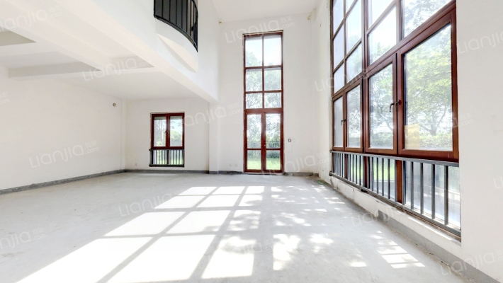 华丽家族太湖上景花园2区二手房实景图