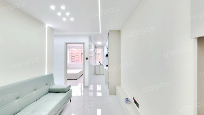 御景名都B区二手房实景图