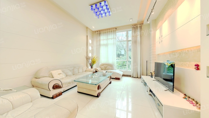 天盛花苑二手房实景图