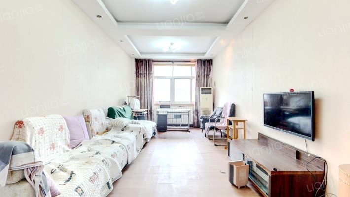 建委家属院二手房实景图