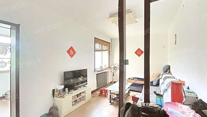 29中家属院二手房实景图