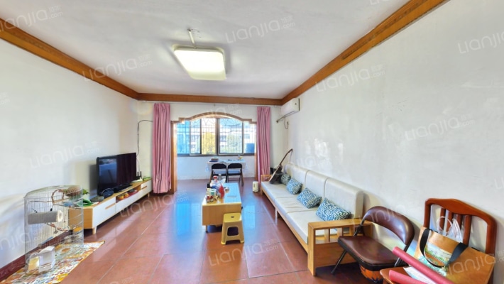 紫薇社区二手房实景图