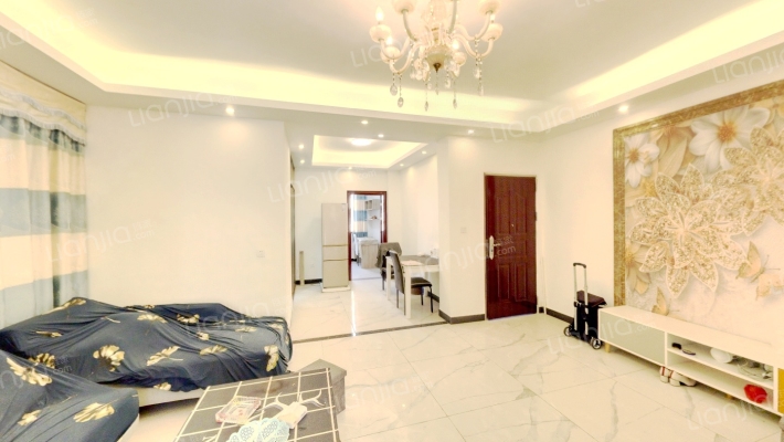 梁围大街13号二手房实景图