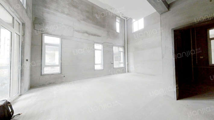 中梁赞成首府二手房实景图