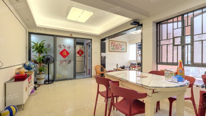 香榭丽二手房实景图