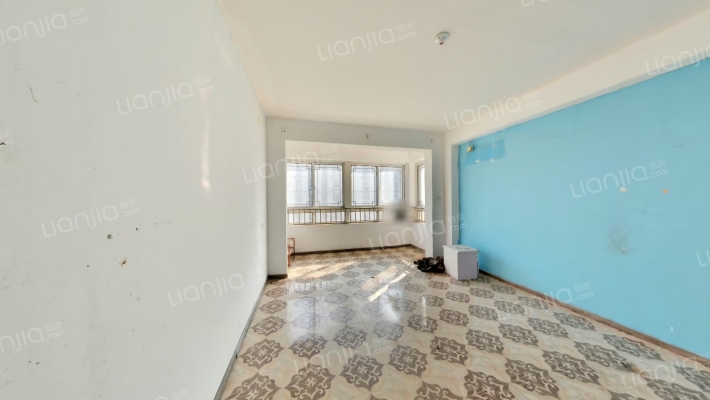 凤凰花苑二手房实景图