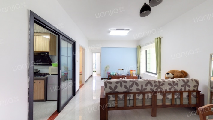 江南大厦二手房实景图