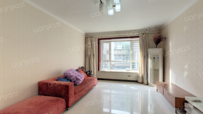 省造价站宿舍二手房实景图