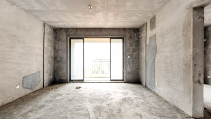 中建湖山壹号二手房实景图